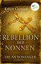 [Die Merowinger 12] • Rebellion der Nonnen